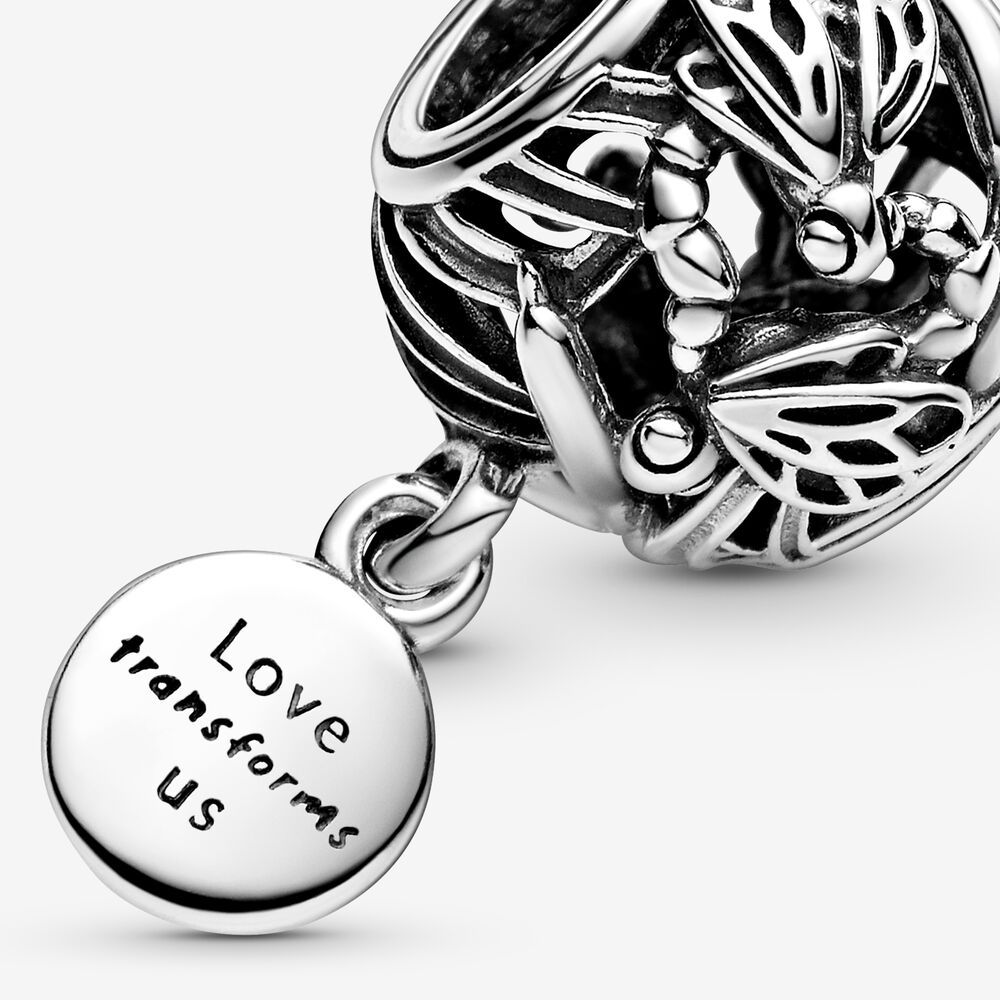Abalorio-colgante-plata-calado-pandora-amor-libelula-798814C00_detalle