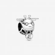 Abalorio-colgante-plata-esmalte-pandora-bee-mine-798789C01