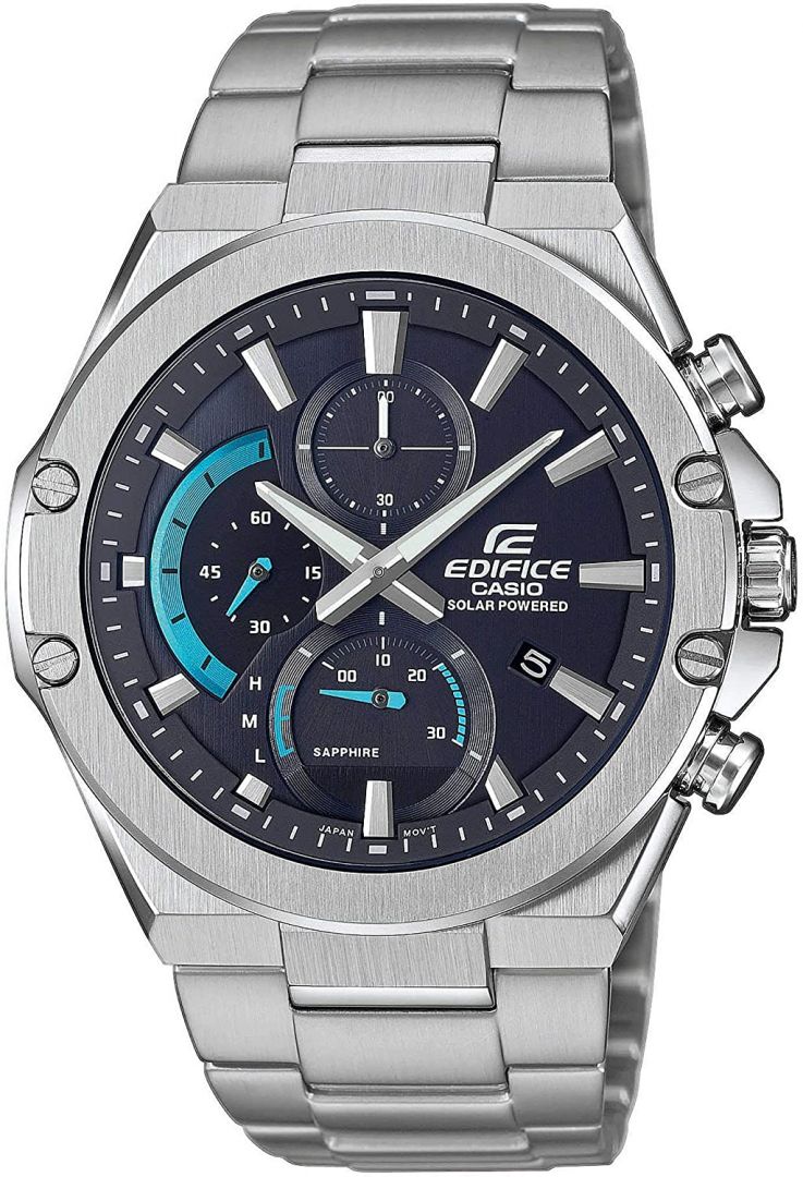 reloj de hombre CASIO MTS-100D-1AVEF