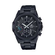 reloj invertido de hombre casio edifice EFR-558DB-1AVUEF