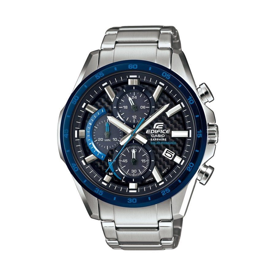 Reloj de hombre casio edifice best sale