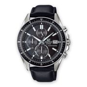 reloj invertido de hombre casio edifice EFR-558DB-1AVUEF