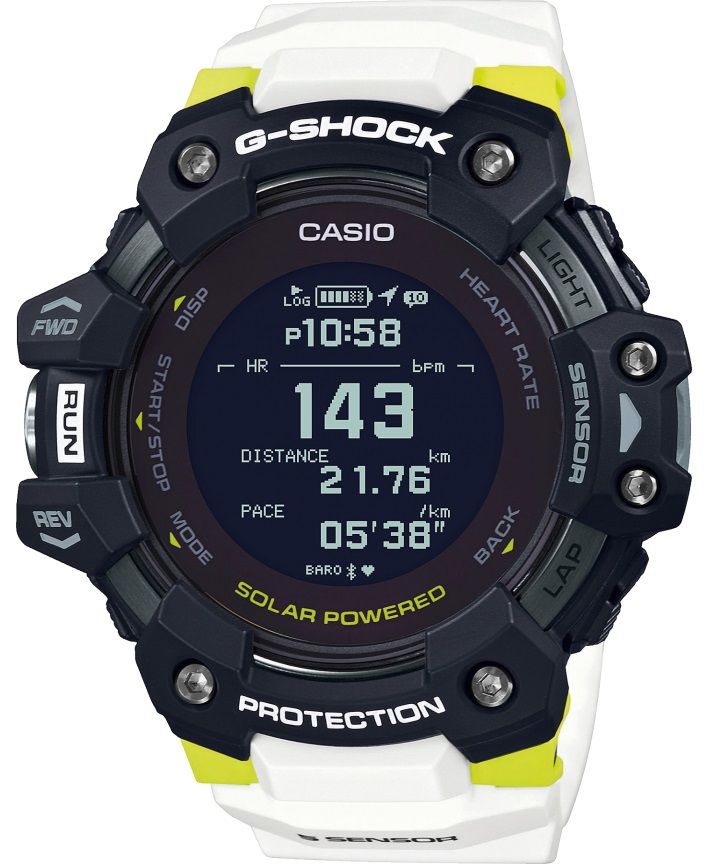 Reloj casio solar hombre 2025
