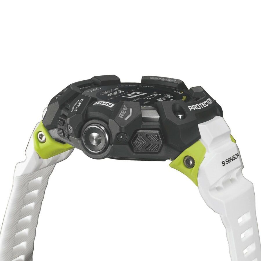 Reloj casio g shock solar outlet