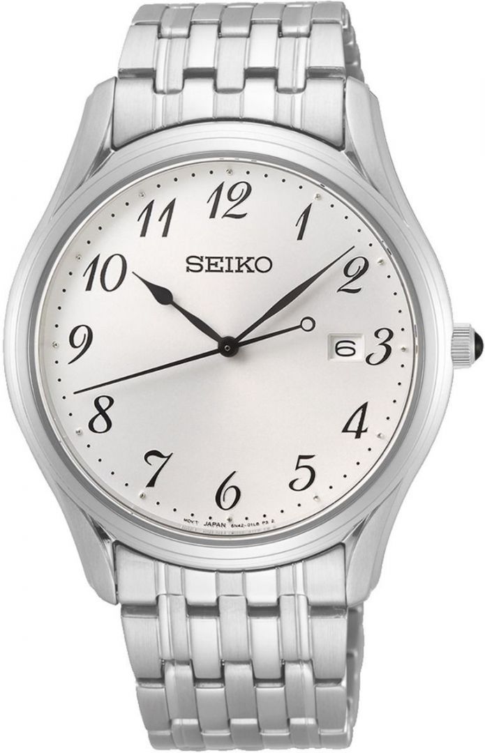 reloj de hombre SEIKO SUR299P1 Joyeria sendra