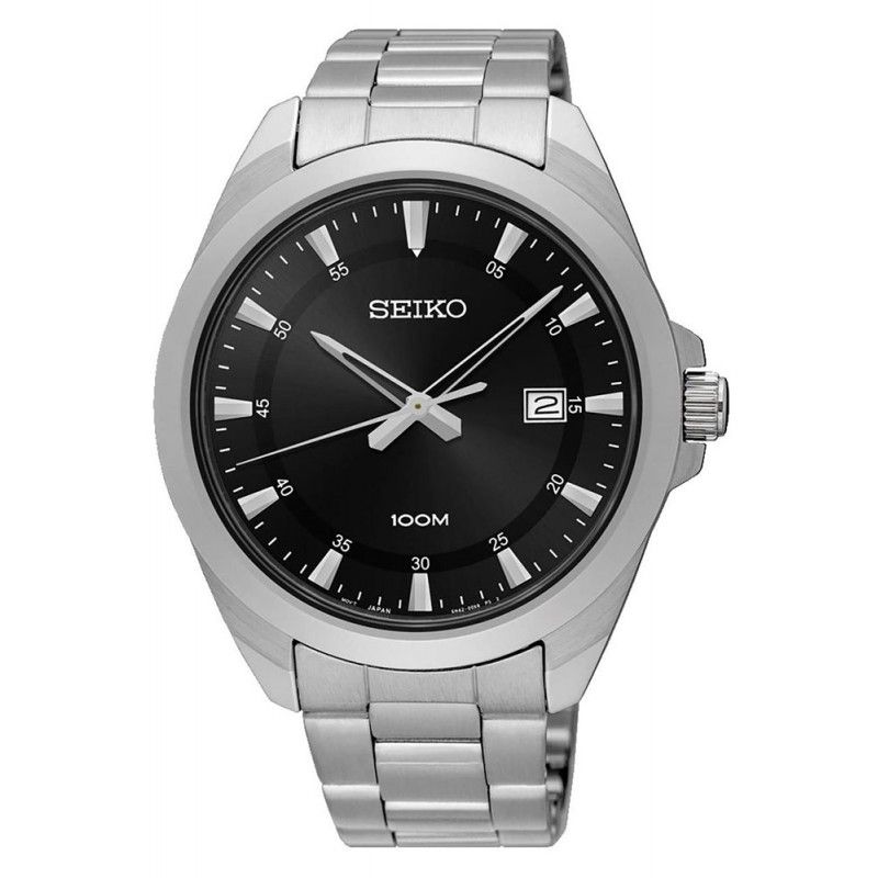 reloj de hombre SEIKO SUR209P1