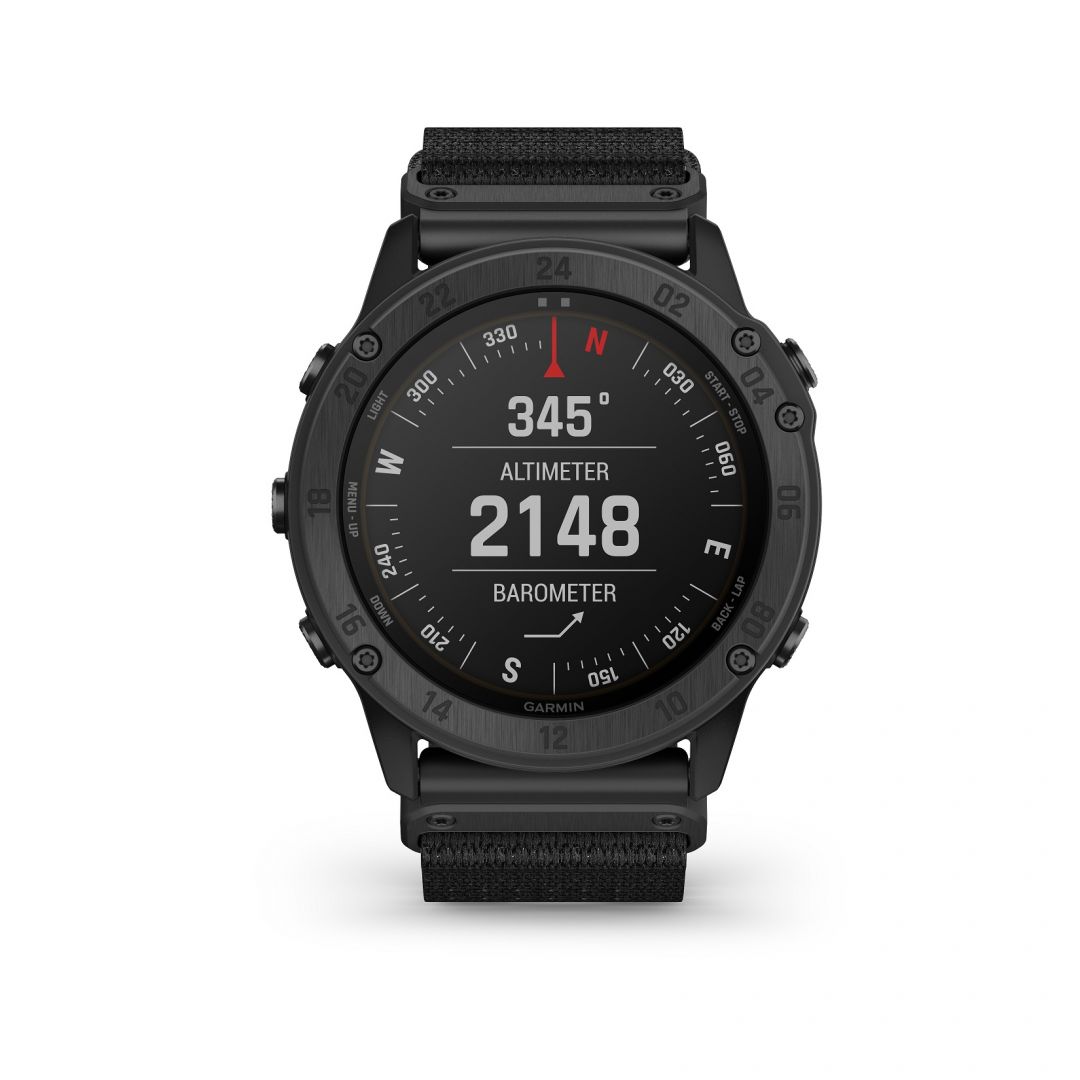 Smartwatch garmin tactix® Delta (solar) 010-02357-11