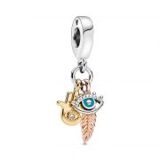 charm-colgante-pandora-mano-de-fatima-ojo-turco-pluma-rose-dorado768785c01