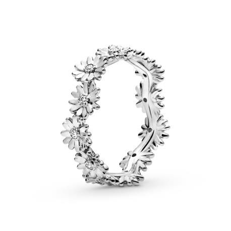 Anillos discount pandora descatalogados