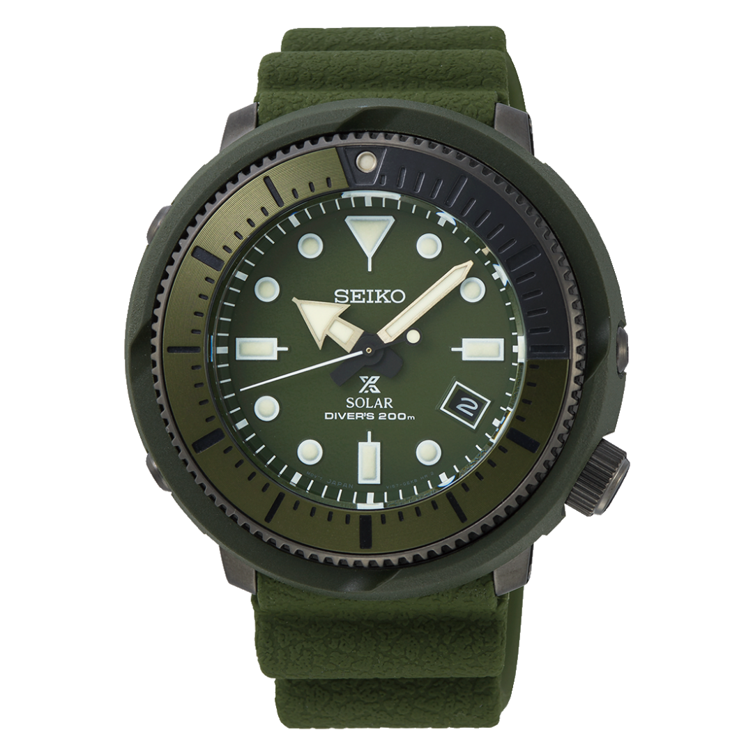 Reloj-diver-solar-hombre-seiko-prospex-street-verde-SNE535P1