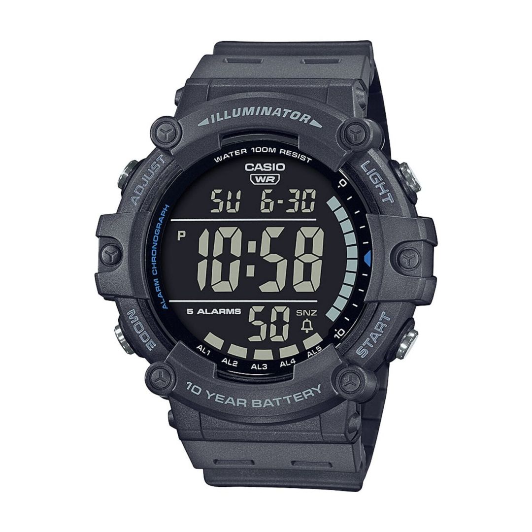 reloj de hombre CASIO AE 1500WH 8BVEF Joyer a sendra