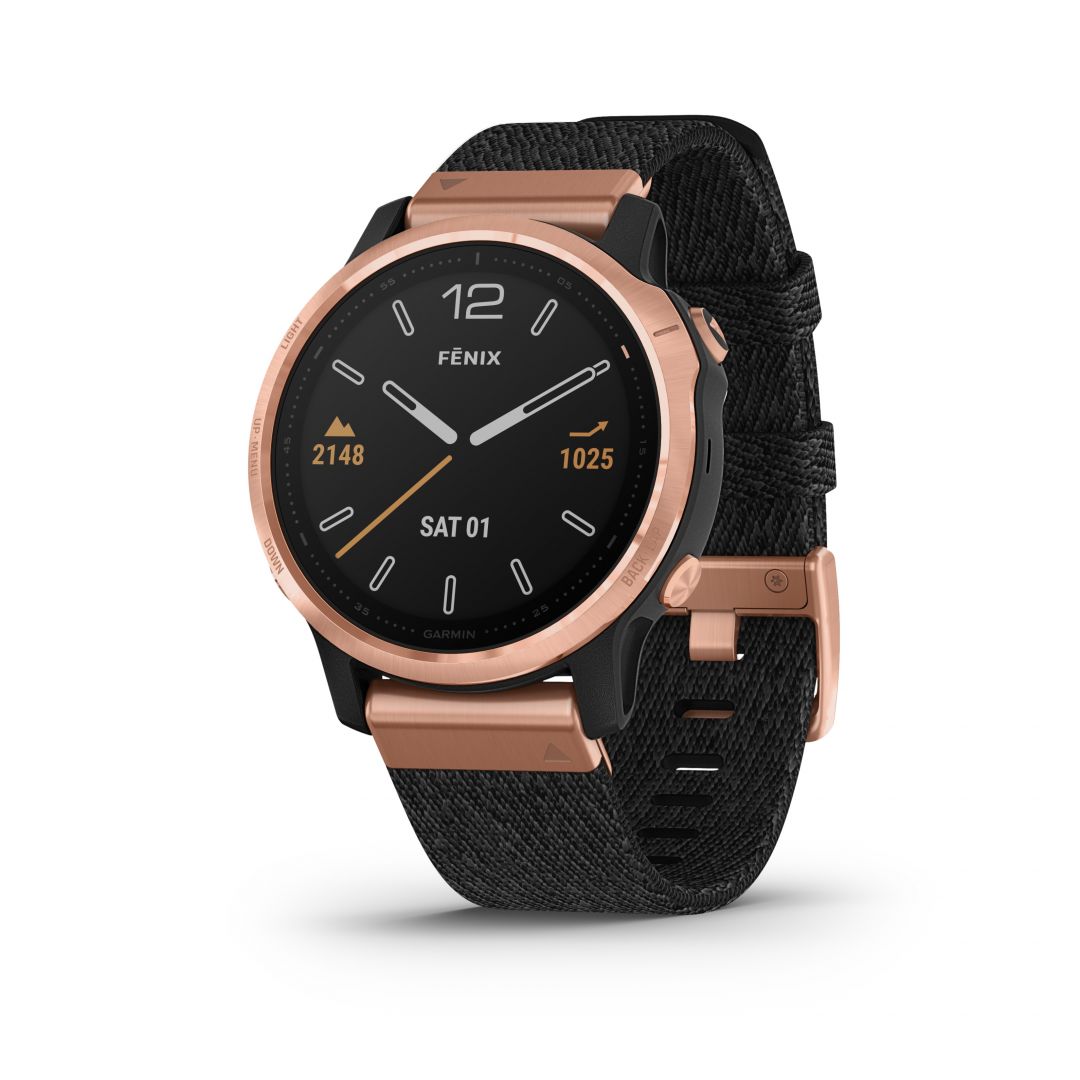 Reloj garmin store fenix 6s