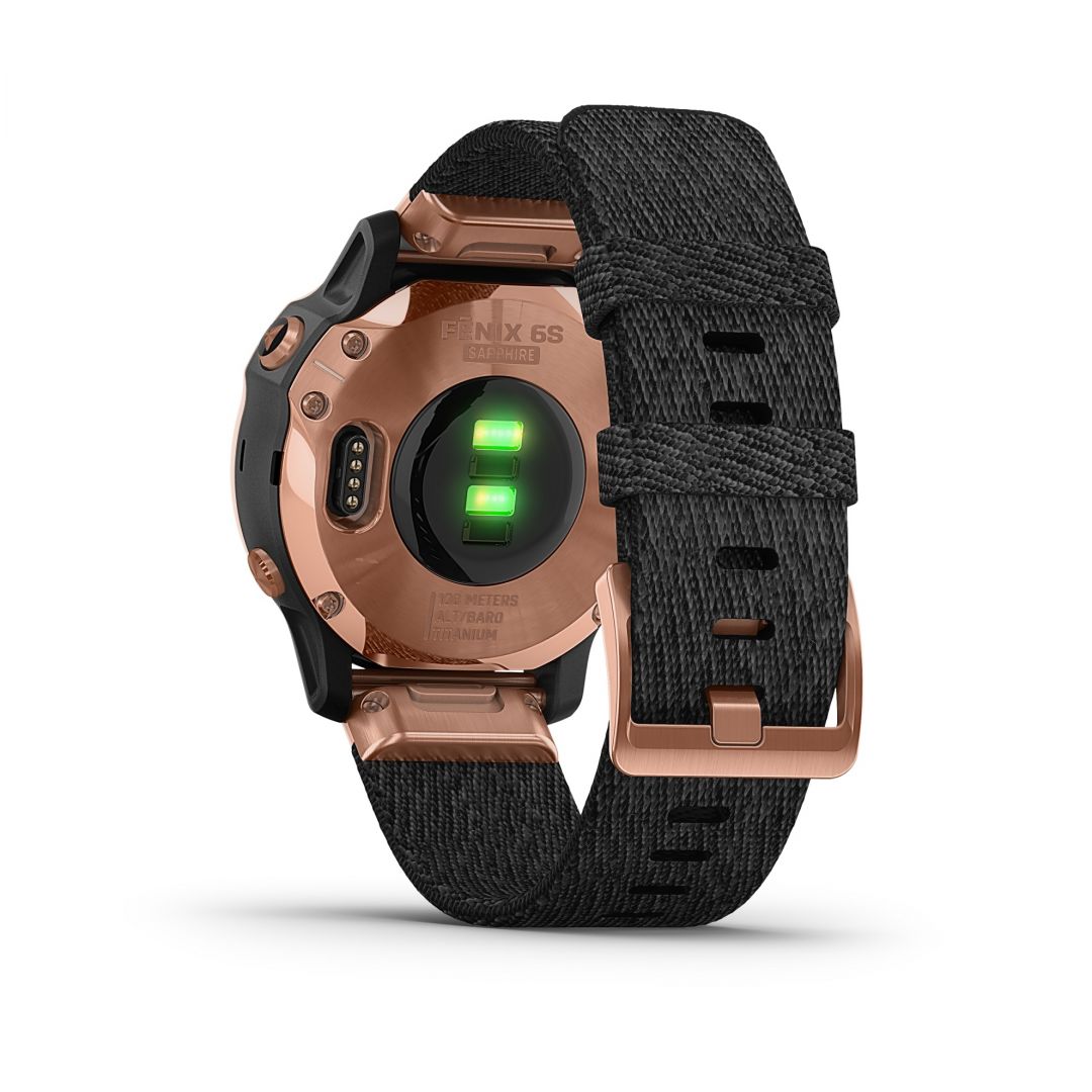 Garmin 6s zafiro deals