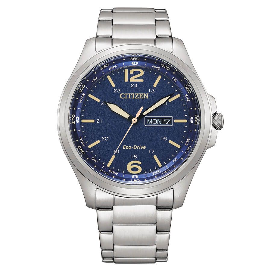 reloj de hombre CITIZEN AW0110-82L