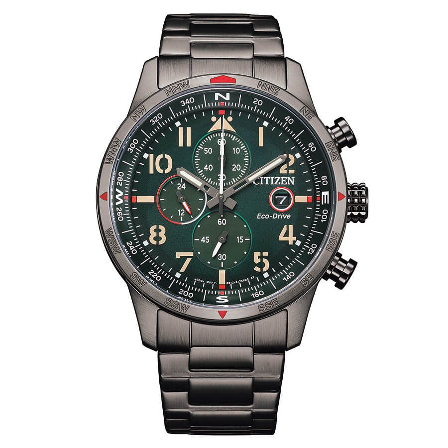 reloj de hombre CITIZEN CA0797-84X