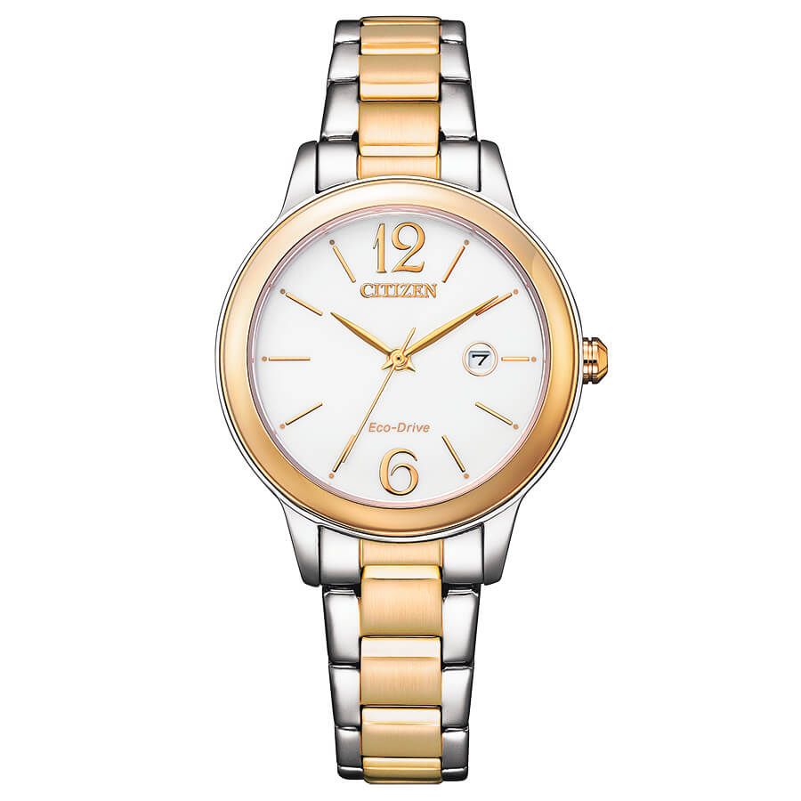 Reloj mujer on sale citizen