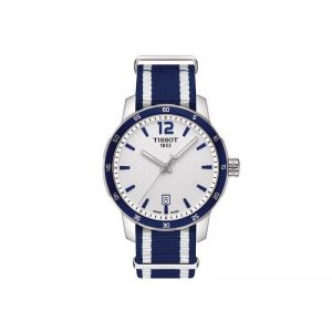 Reloj de mujer TISSOT QUICKSTER T0954101703701 Joyer a sendra