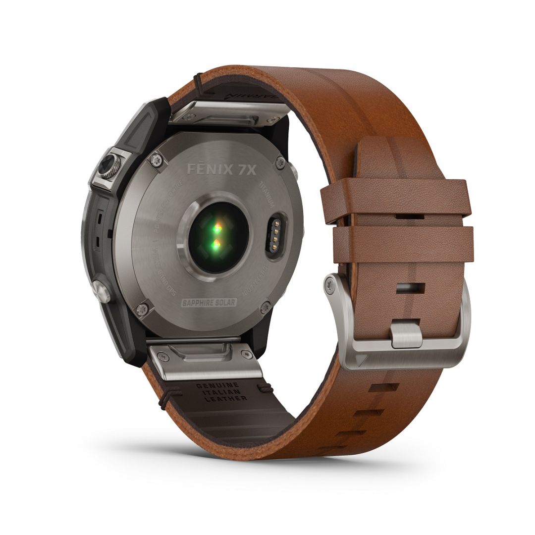 Reloj garmin on sale hombre gps