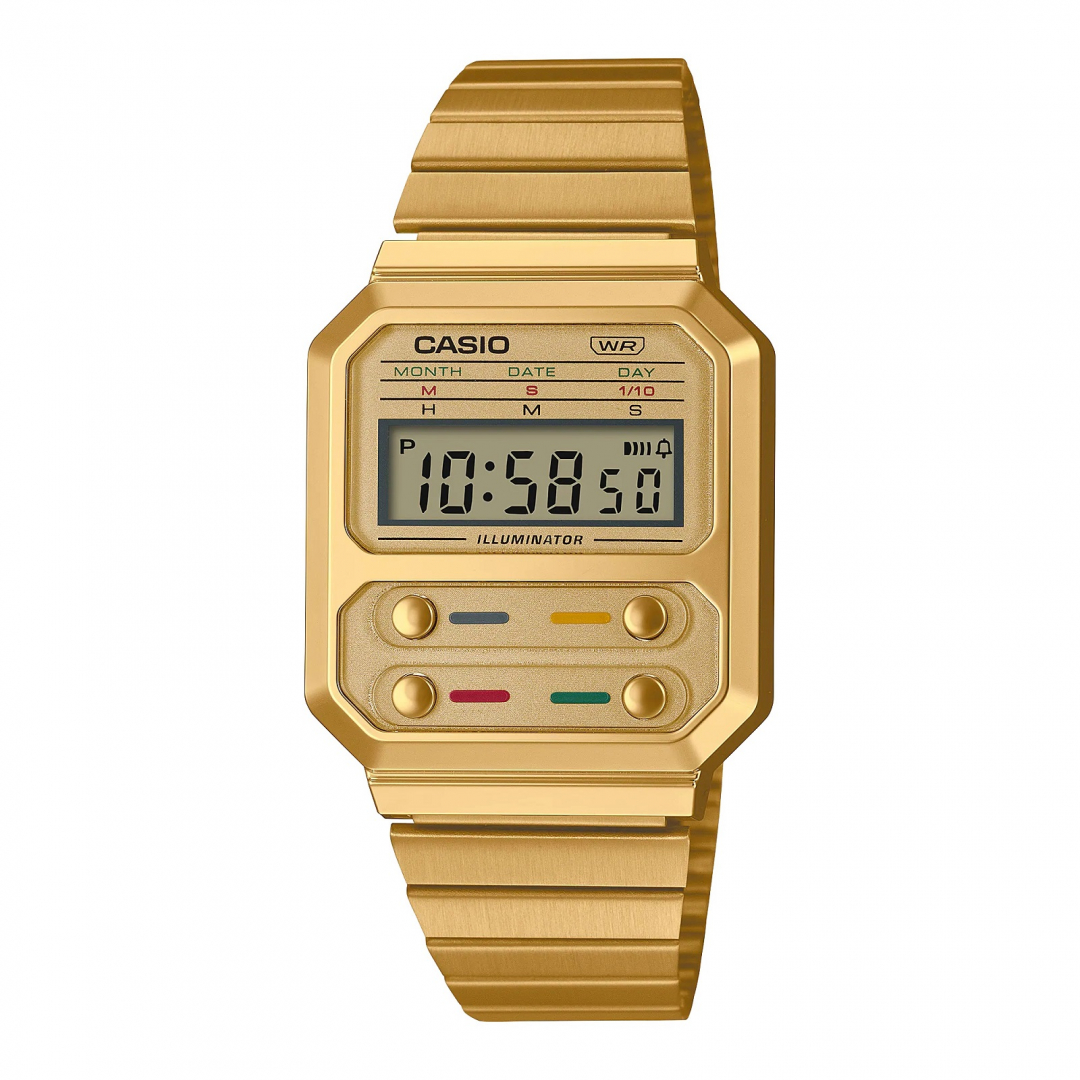 Relojes retro 2025