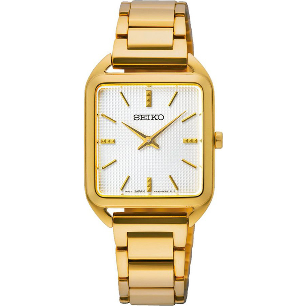Reloj tissot mujer cuadrado outlet