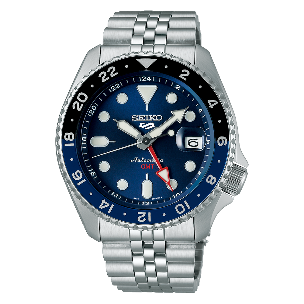 Reloj-automatico-hombre-gmt-seiko-serie5-SSK003K1