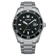 Reloj de Hombre Citizen ecodrive AW1760-81E