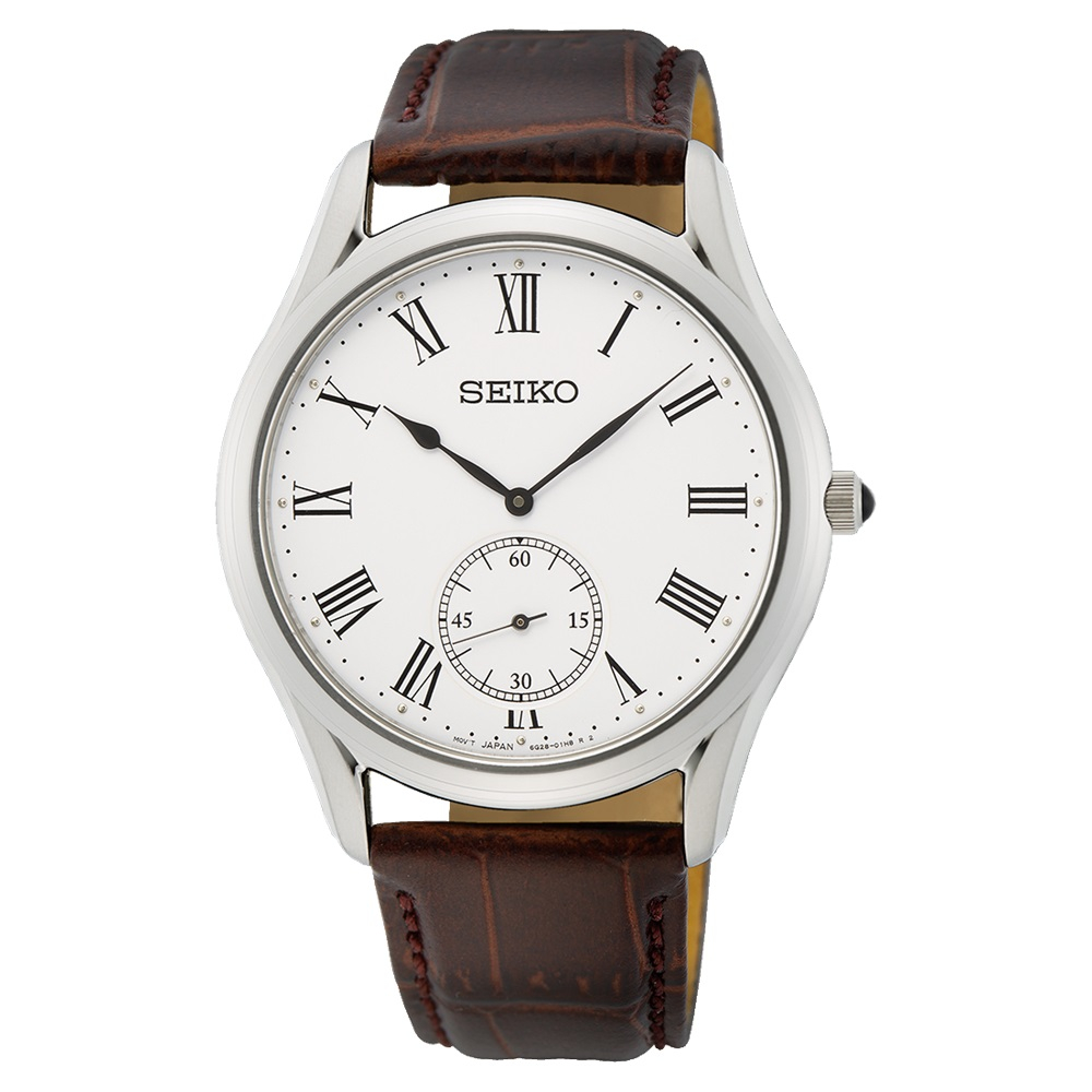 reloj de hombre SEIKO SRK049P1 Joyeria sendra