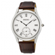 Reloj-hombre-segundero_pequeño-Seiko-SRK049P1_blanco_piel