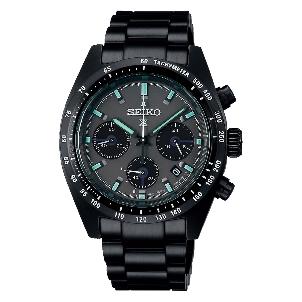 Reloj de hombre Seiko Prospex SSC917P1 SpeedTimer Joyer a sendra