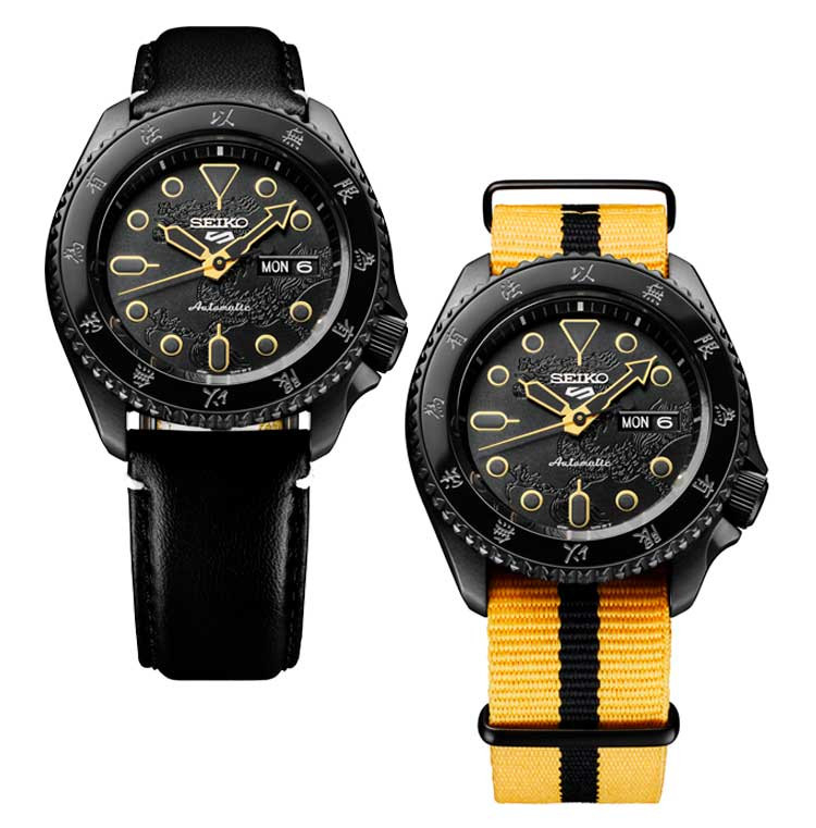 Casio bruce lee precio 2025